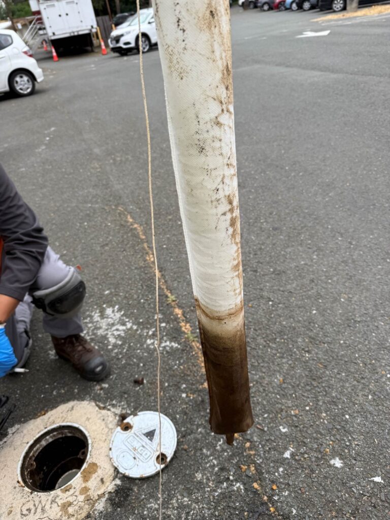 groundwater plume remediation and investigation